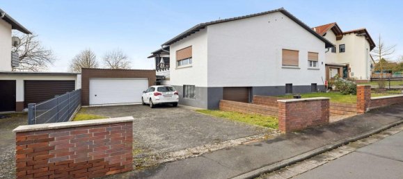 Casa de 9 divisões em Laubach, Germany N.º 106752 2