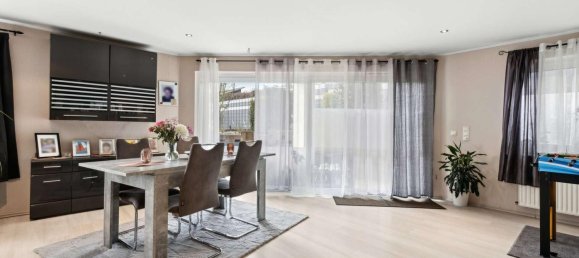 Casa de 9 divisões em Laubach, Germany N.º 106752 12