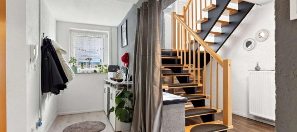 Casa de 9 divisões em Laubach, Germany N.º 106752 15