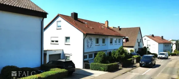 Adosado de 4 dormitorios en Heilbronn, Germany No. 343099 14