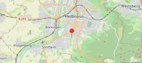 Adosado de 4 dormitorios en Heilbronn, Germany No. 343099 11