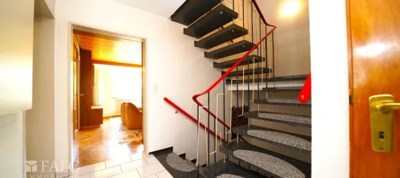 Adosado de 4 dormitorios en Heilbronn, Germany No. 343099 22