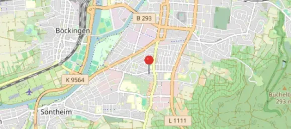 Adosado de 4 dormitorios en Heilbronn, Germany No. 343099 10