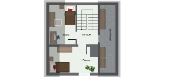 Adosado de 4 dormitorios en Heilbronn, Germany No. 343099 6