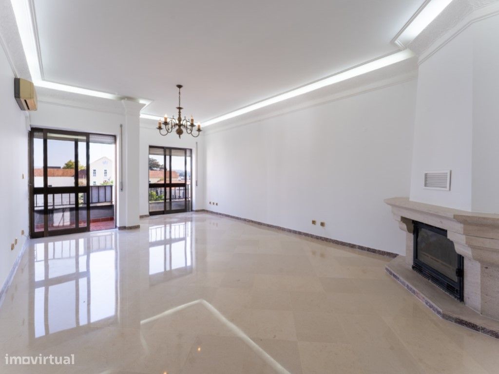 3 bedrooms Apartment in Alcobaca, Portugal No. 292236