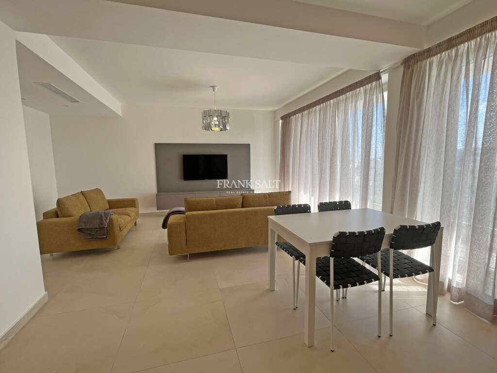 3 bedrooms Maisonette in Swieqi, Malta No. 10299