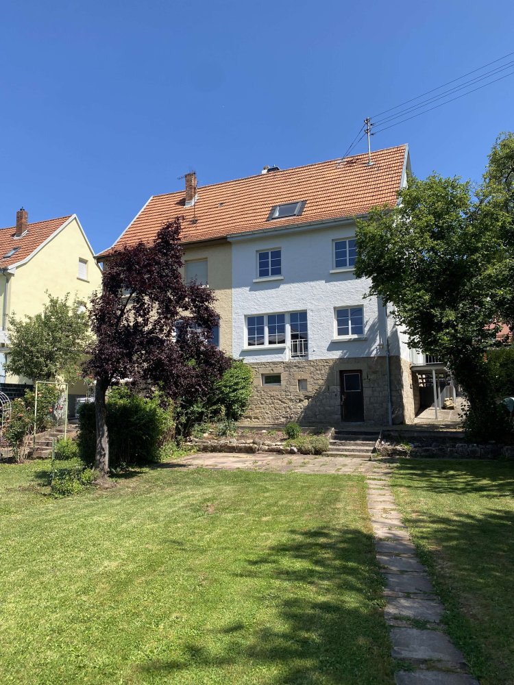 5غرفة تاون هاوس في Bad Kreuznach, Germany رقم 278624