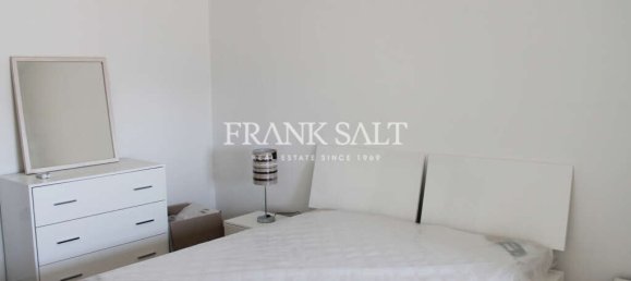 Apartamento de 3 dormitorios en Sliema, Malta No. 6623 6