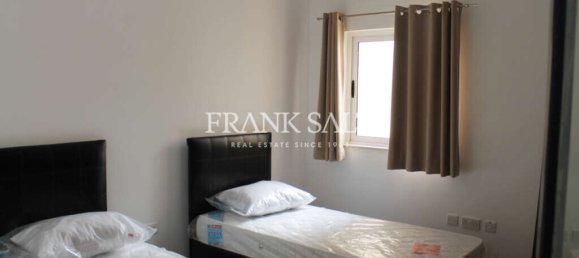 Apartamento de 3 dormitorios en Sliema, Malta No. 6623 7