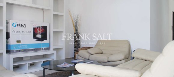 Apartamento de 3 dormitorios en Sliema, Malta No. 6623 9