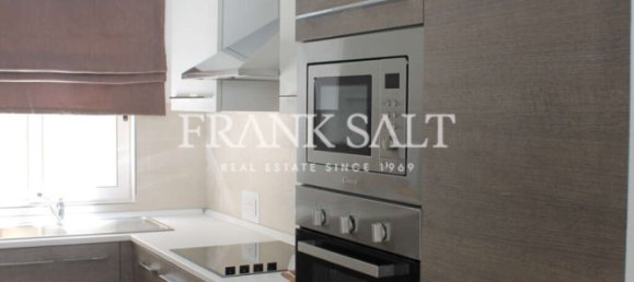 Apartamento de 3 dormitorios en Sliema, Malta No. 6623 5