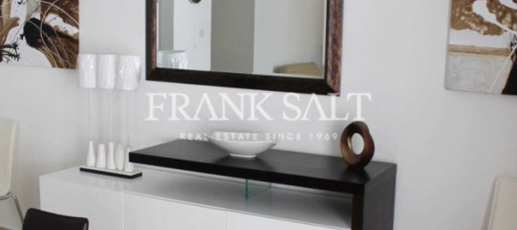 Apartamento de 3 dormitorios en Sliema, Malta No. 6623 4