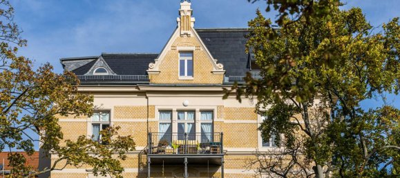 2 Schlafzimmer Wohnung in Leipzig, Germany, Nr. 40994 4