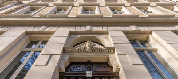 2 Schlafzimmer Wohnung in Leipzig, Germany, Nr. 40994 3