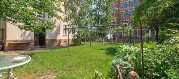 2 Schlafzimmer Wohnung in Leipzig, Germany, Nr. 40994 11