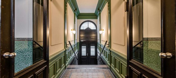 2 Schlafzimmer Wohnung in Leipzig, Germany, Nr. 40994 5