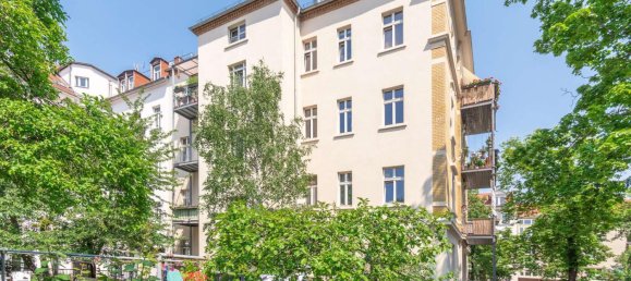 2 Schlafzimmer Wohnung in Leipzig, Germany, Nr. 40994 9