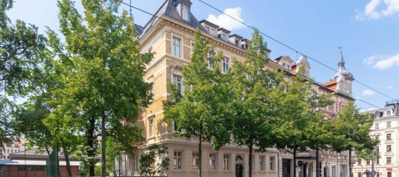 2 Schlafzimmer Wohnung in Leipzig, Germany, Nr. 40994 2