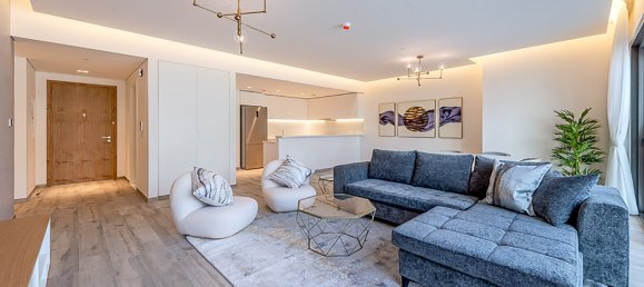 Квартира с 1 спальней в AHAD RESIDENCES, Бизнес-Бэй, ОАЭ № 58757 5