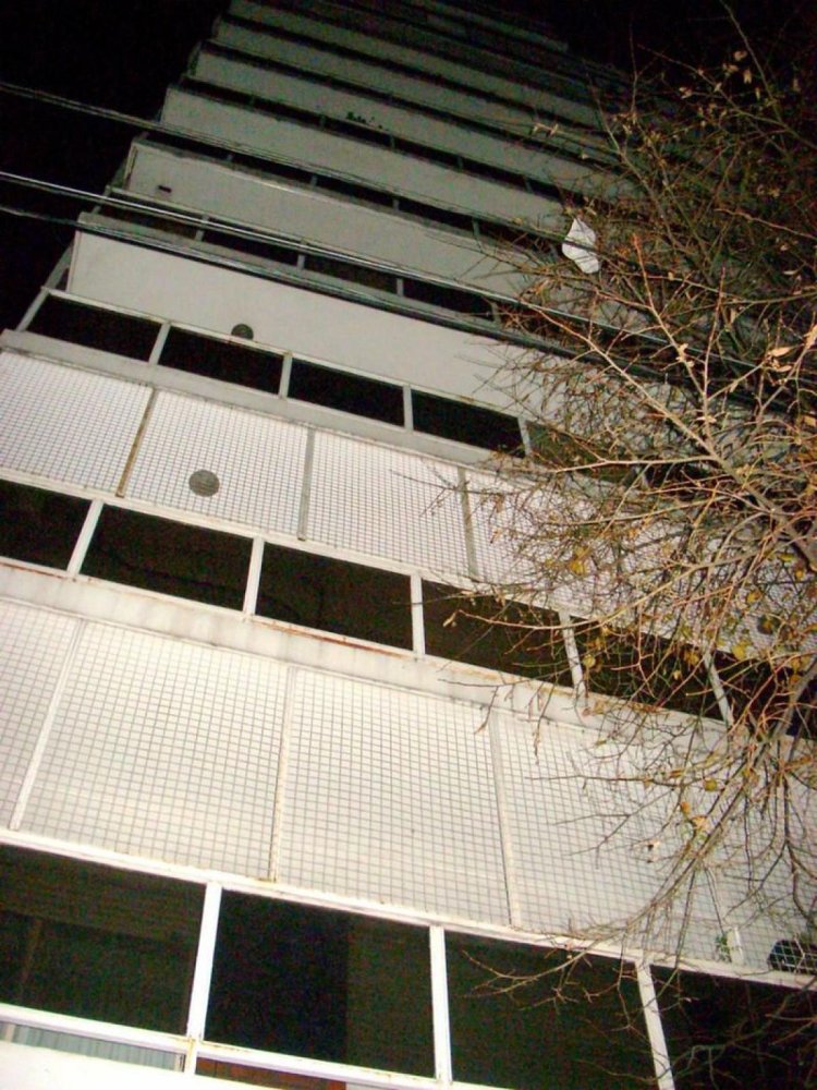 استوديو في Buenos Aires, Argentina رقم 94795