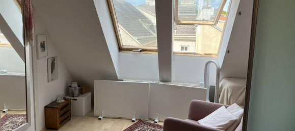 2 rooms Apartment in Alsergrund, Austria No. 251196 10