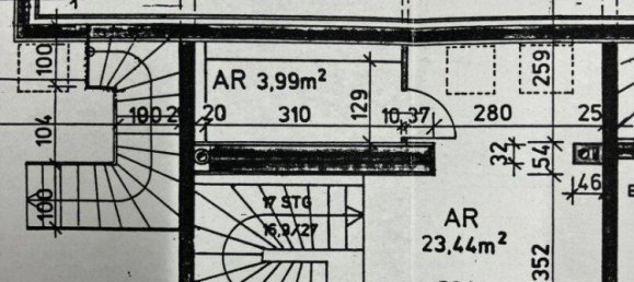 2 rooms Apartment in Alsergrund, Austria No. 251196 19