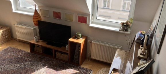 2 rooms Apartment in Alsergrund, Austria No. 251196 2