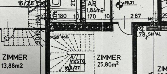 2 rooms Apartment in Alsergrund, Austria No. 251196 18