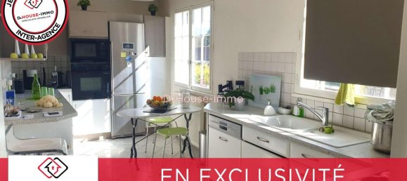 Casa de 4 dormitorios en Auffreville-Brasseuil, France No. 184850 2