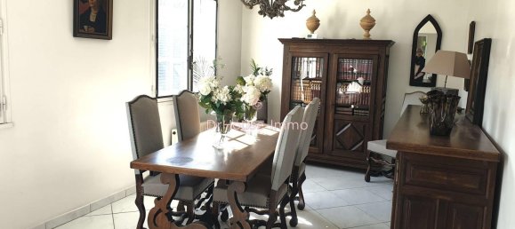 Casa de 4 dormitorios en Auffreville-Brasseuil, France No. 184850 3