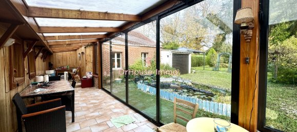 2 bedrooms House in Gommegnies, France No. 155139 21