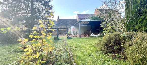 2 bedrooms House in Gommegnies, France No. 155139 20