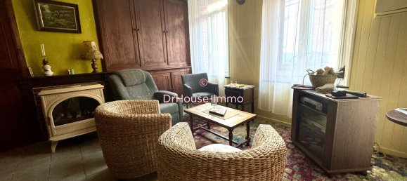 2 bedrooms House in Gommegnies, France No. 155139 10