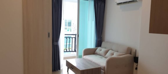 2غرفة شقة في Pattaya, Thailand رقم 175654 2