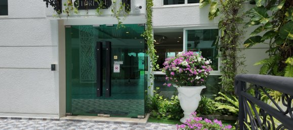 2غرفة شقة في Pattaya, Thailand رقم 175654 16