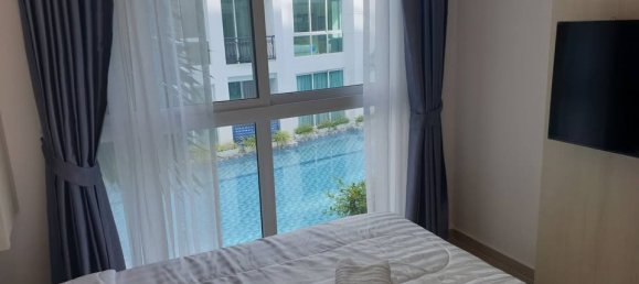 2غرفة شقة في Pattaya, Thailand رقم 175654 6