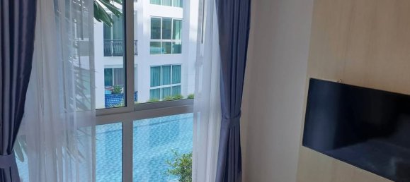 2غرفة شقة في Pattaya, Thailand رقم 175654 7