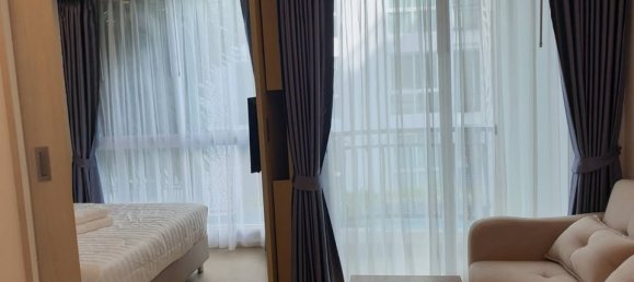 2غرفة شقة في Pattaya, Thailand رقم 175654 4