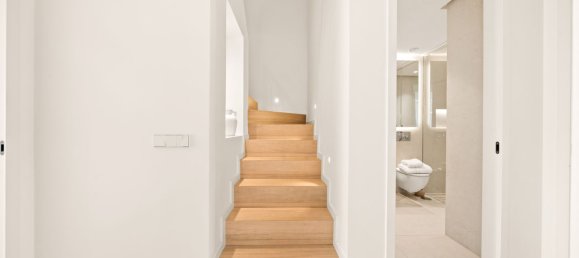 3 Schlafzimmer Wohnung in Estepona, Spain, Nr. 35380 16