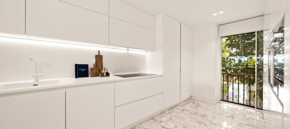 3 Schlafzimmer Wohnung in Estepona, Spain, Nr. 35380 6