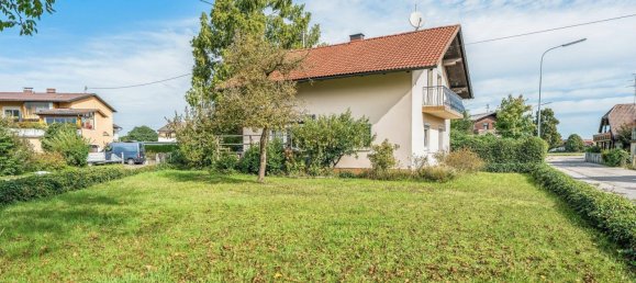 Casa de 3 dormitorios en Braunau am Inn, Austria No. 250123 3