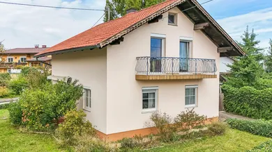 Casa de 3 dormitorios en Braunau am Inn, Austria No. 250123