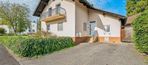 Casa de 3 dormitorios en Braunau am Inn, Austria No. 250123 2