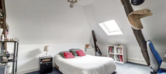 7 غرف نوم فيلا في Le Raincy, France رقم 348907 11