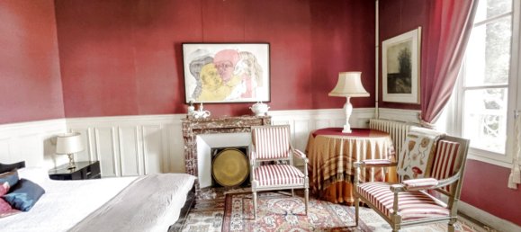 7 غرف نوم فيلا في Le Raincy, France رقم 348907 5