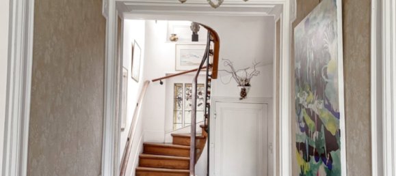 7 غرف نوم فيلا في Le Raincy, France رقم 348907 6