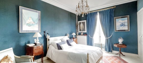 7 غرف نوم فيلا في Le Raincy, France رقم 348907 7