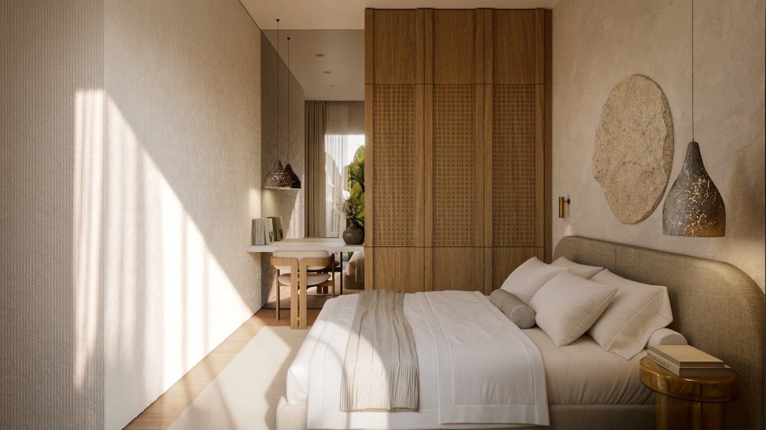 1 dormitorio apartamento en venta en Pecatu, Badung, Bali, Indonesia № 2752