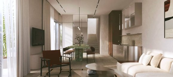1 dormitorio apartamento en venta en Pecatu, Badung, Bali, Indonesia № 2752 4