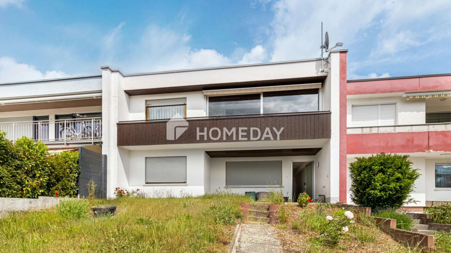 3 Schlafzimmer Stadthaus in Miltenberg, Germany, Nr. 230511